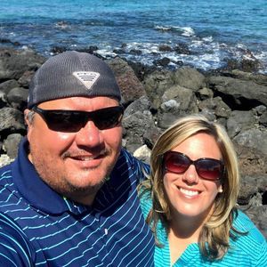 Meet your Posher, Becky